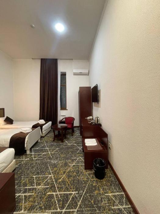 regal garden hotel