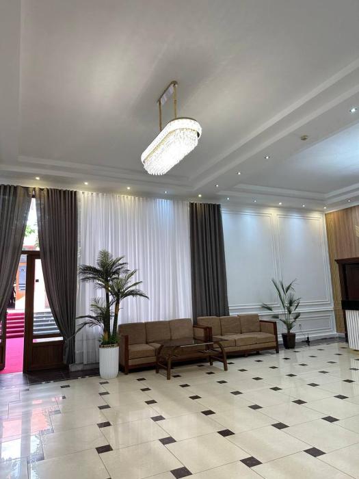 regal garden hotel