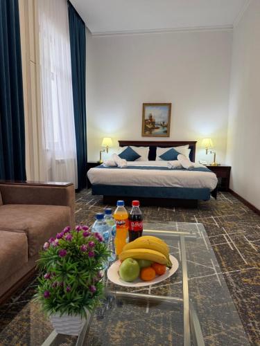 regal garden hotel