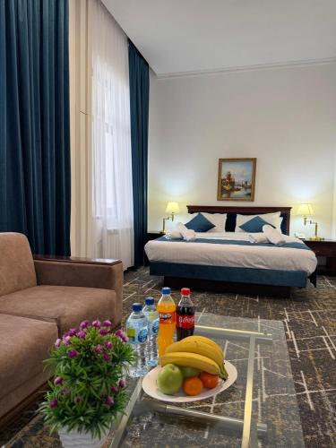regal garden hotel