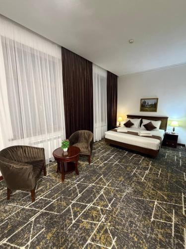 regal garden hotel