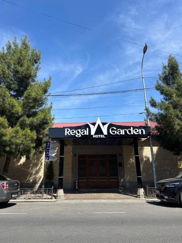 regal garden hotel