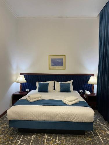 regal garden hotel