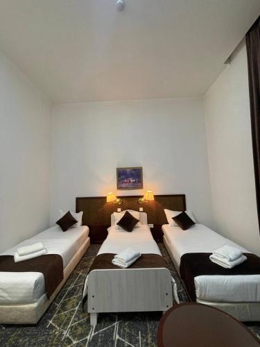 regal garden hotel