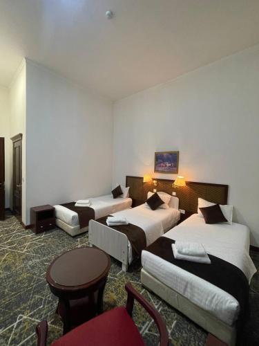 regal garden hotel