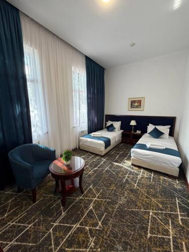 regal garden hotel