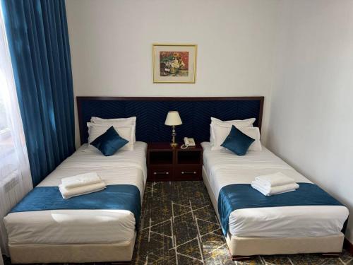 regal garden hotel