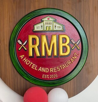 Rmb Hotel And Restaurant,,3 star