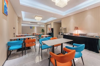 Weibailiyajiudian,,3 star