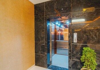 travinities hotel shri krishna