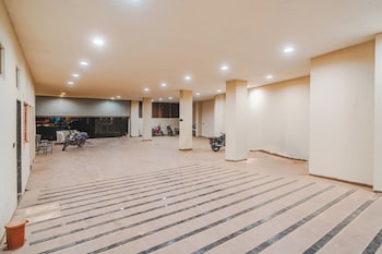 travinities hotel shri krishna