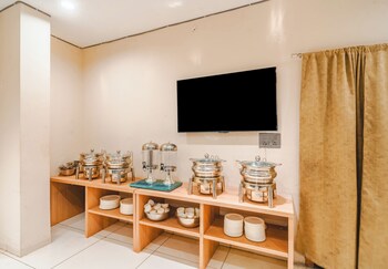 travinities hotel shri krishna