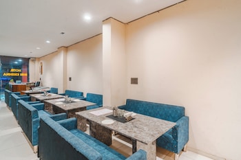 travinities hotel shri krishna