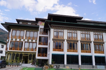 Tara Haven Hotel,,3 star