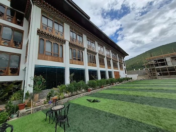 tara haven hotel