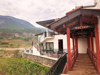 tara haven hotel