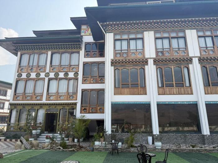 tara haven hotel