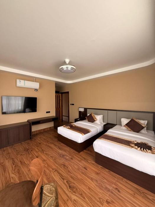 tara haven hotel
