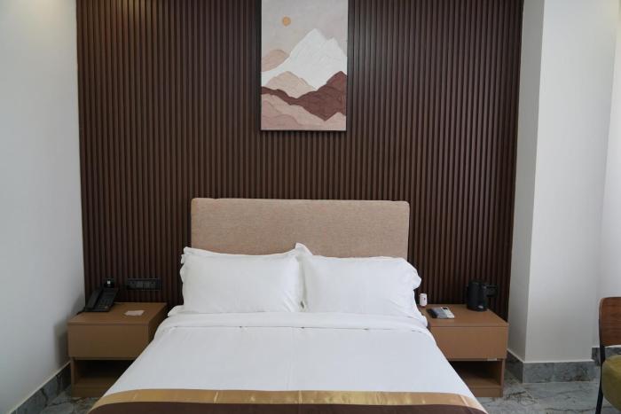 tara haven hotel