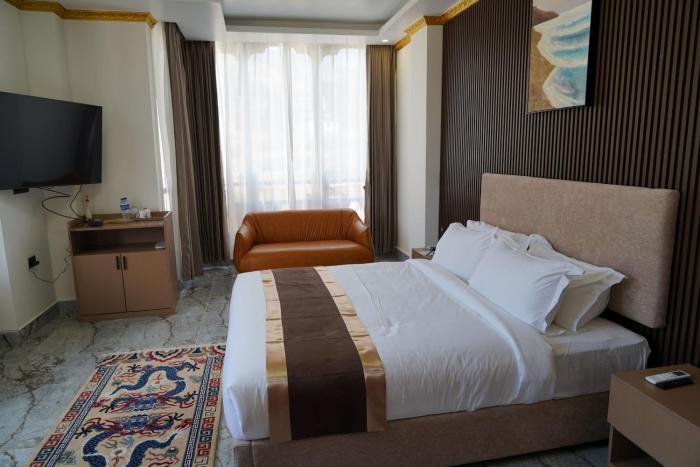 tara haven hotel