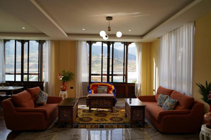 tara haven hotel