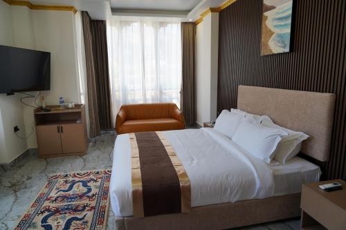 tara haven hotel