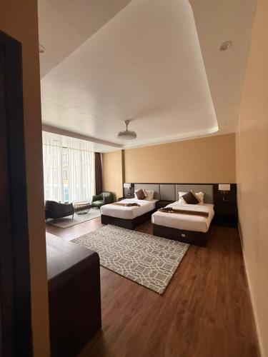 tara haven hotel