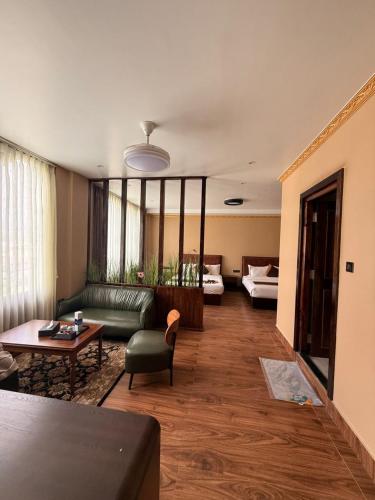 tara haven hotel
