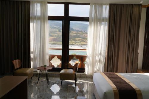 tara haven hotel