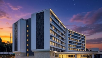 the encore hotel nakuru