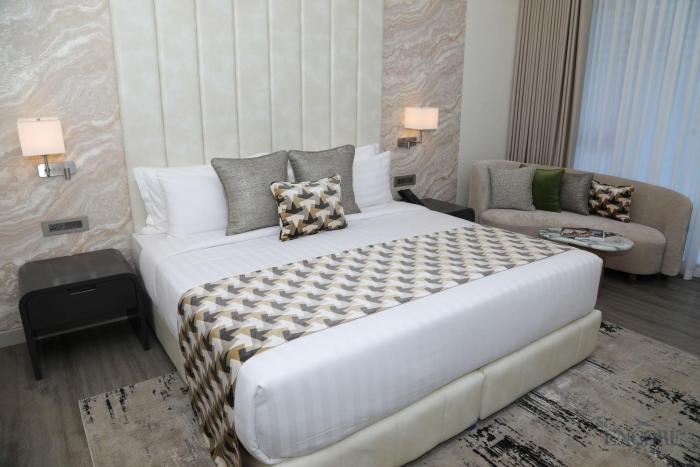 the encore hotel nakuru