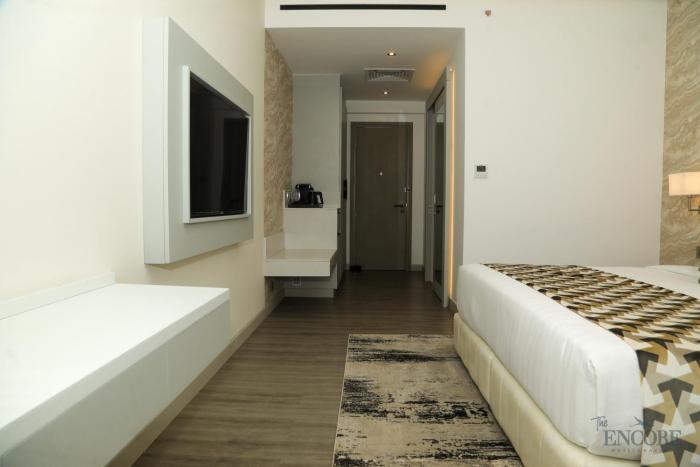 the encore hotel nakuru