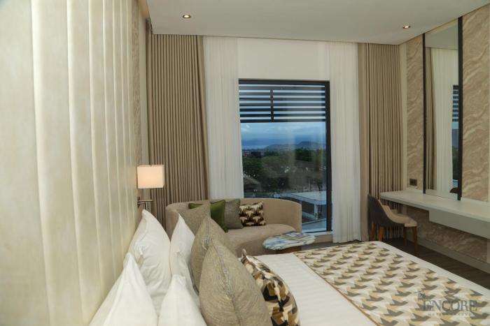 the encore hotel nakuru