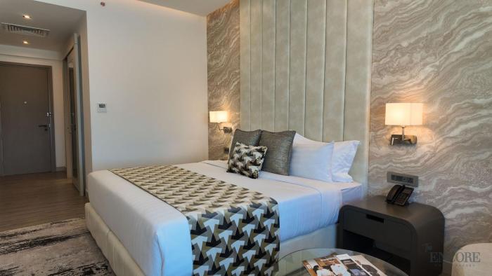 the encore hotel nakuru