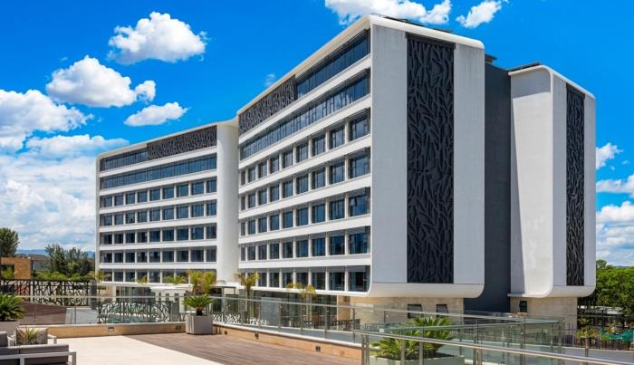 the encore hotel nakuru