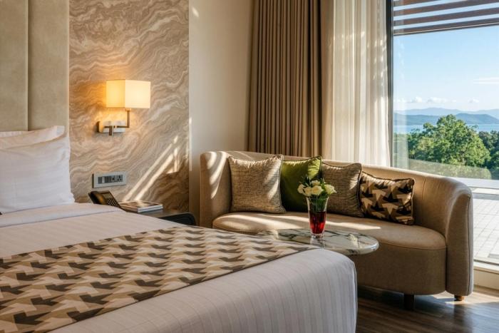 the encore hotel nakuru