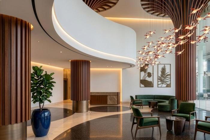 the encore hotel nakuru