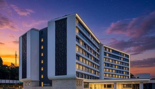 the encore hotel nakuru