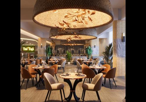 the encore hotel nakuru