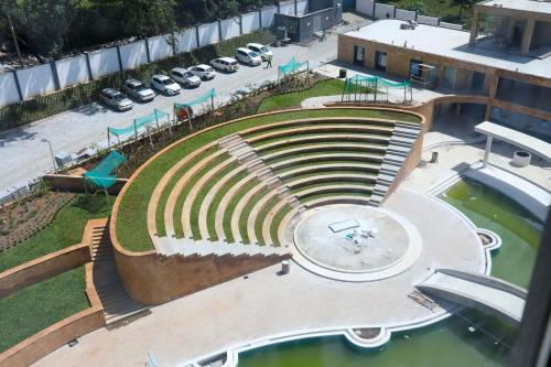 the encore hotel nakuru