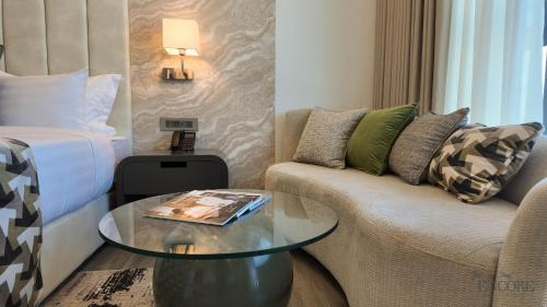 the encore hotel nakuru