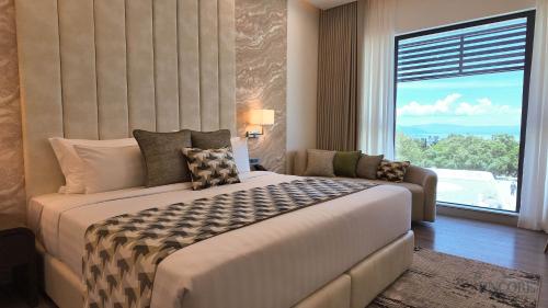 the encore hotel nakuru