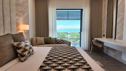 the encore hotel nakuru