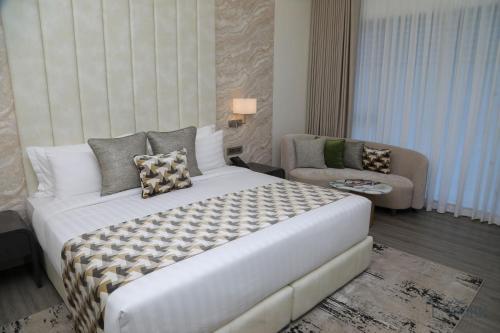the encore hotel nakuru