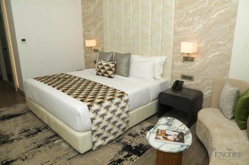 the encore hotel nakuru