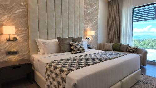 the encore hotel nakuru