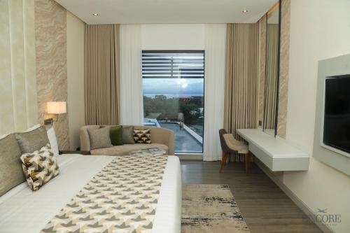 the encore hotel nakuru