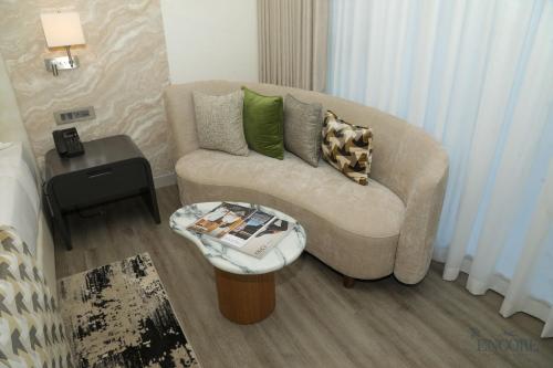 the encore hotel nakuru