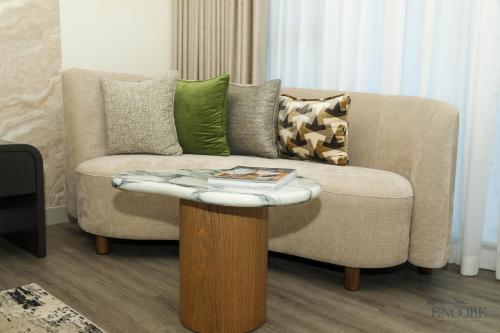 the encore hotel nakuru