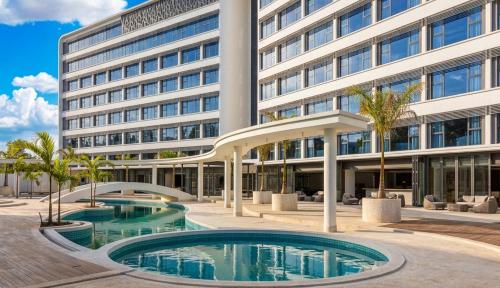 the encore hotel nakuru